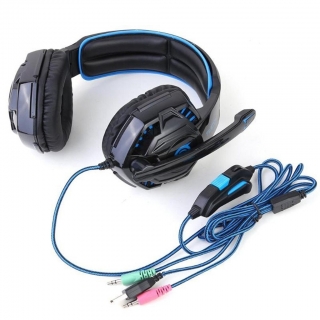 Tucci TC-G1000 Kablolu Kulaklık