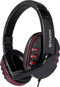 Tucci X6 resim