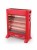 Raks Lilly Medium 2500W Quartz Isıtıcı
