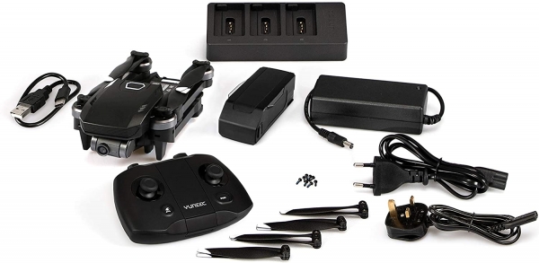 Yuneec Mantis G Drone