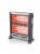 Raks Lilly Mini 1000W Quartz Isıtıcı