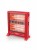 Raks Lilly Mini 1000W Quartz Isıtıcı