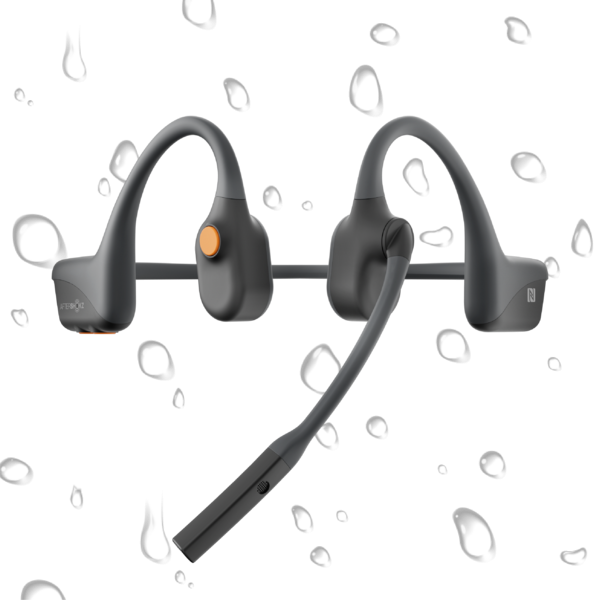Shokz OpenComm Kablosuz Kulaklık