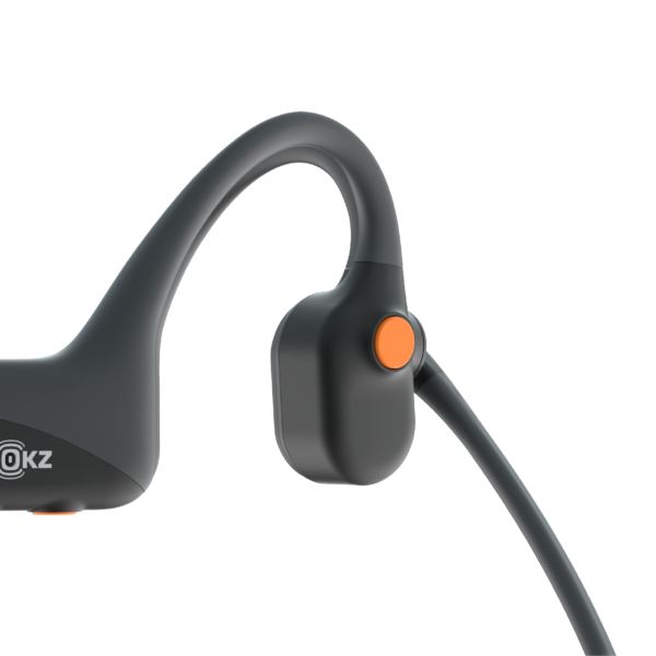 Shokz OpenComm Kablosuz Kulaklık