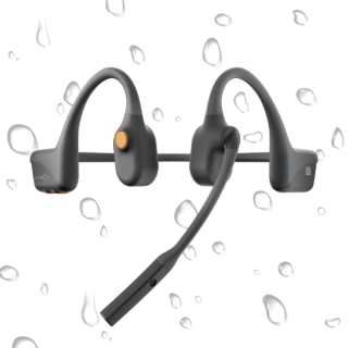 Shokz OpenComm Kablosuz Kulaklık