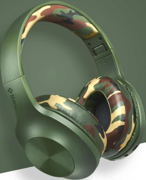 ttec SoundMax 2 Kablosuz Kulaklık