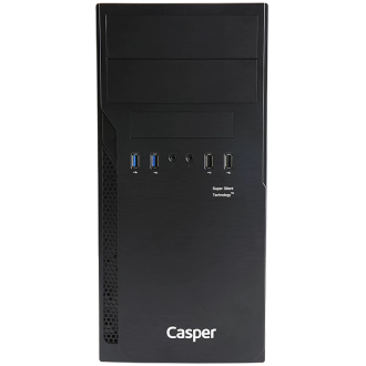 Casper Nirvana N200 N2L.1040-B6F5X-00B