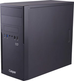 Casper Nirvana N200 N2L.1040-BEF5R-00B