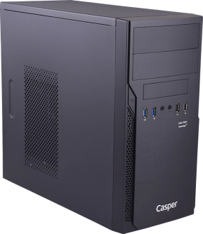 Casper Nirvana N200 N2L.1040-B5F5X-00B