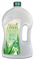 Mom's Green Organik Aloe Vera Sıvı Sabun 2 lt resim