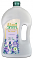 Mom's Green Lavanta Sıvı Sabun 40 Yıkama 1.5 lt resim