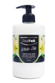 Deep Fresh Romance Beyaz Zambak (White Lily) Sıvı Sabun 500 ml resim