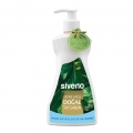 Siveno Defne Yağlı Doğal Sıvı Sabun 300 ml resim