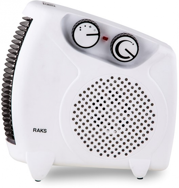 Raks PF 20 Lotus 2000W Fanlı