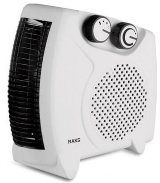 Raks PF 20 Lotus 2000W Fanlı