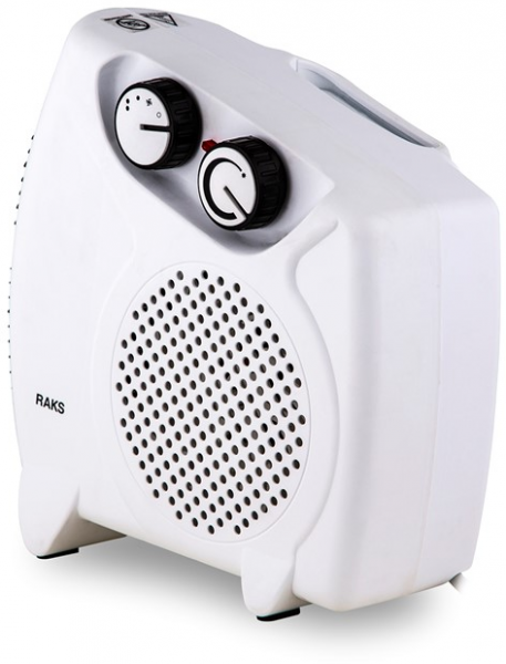 Raks PF 20 Lotus 2000W Fanlı