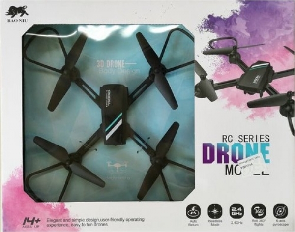 Bao Niu HC708 Drone