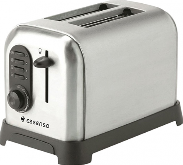 Essenso TA8060 Ekmek Kızartma Makinesi