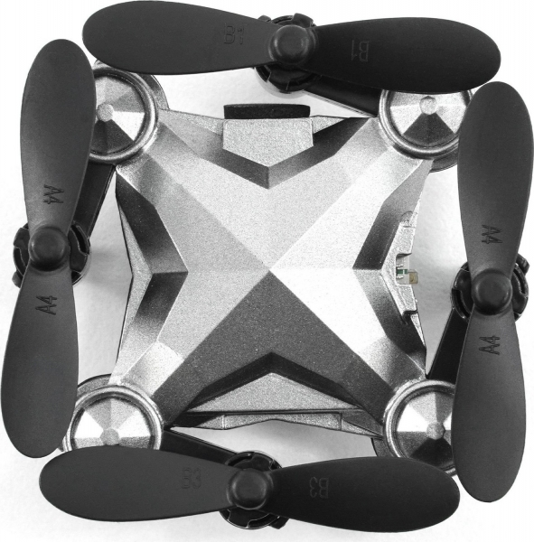 MF Product Atlas 0509 Drone