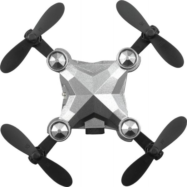 MF Product Atlas 0509 Drone