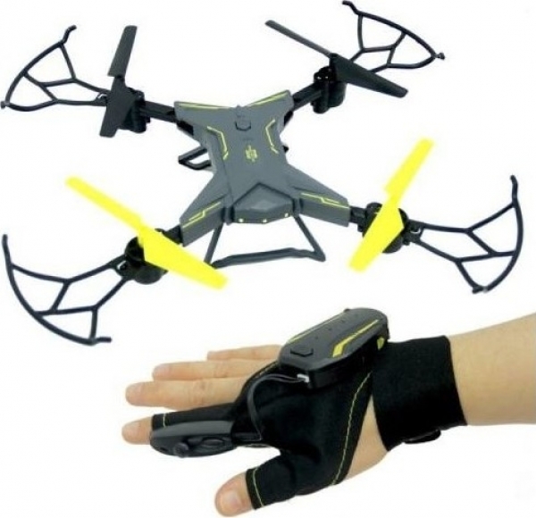 Sky Explorer 05 Drone