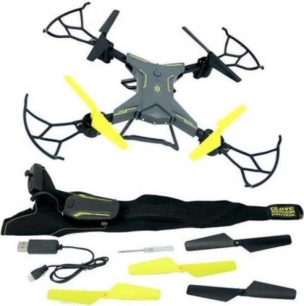 Sky Explorer 05 Drone