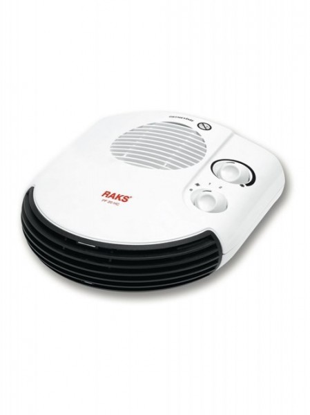 Raks PF 20 HC 2000W Fanlı