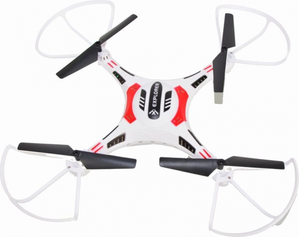 V-Max Voyager HX761 Drone