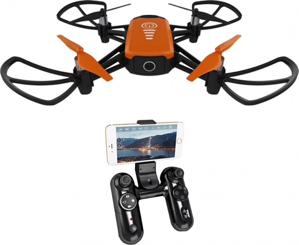 Wowitoys Lark Racing Drone