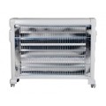 Şamdan 3000W resim
