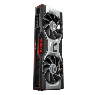Gigabyte Radeon RX 6700 XT 12G Ekran Kartı