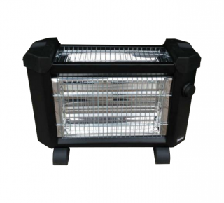 Şamdan 3002 1650W Quartz Isıtıcı