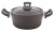 Hascevher Germanitium Granit Derin Tencere 14 cm
