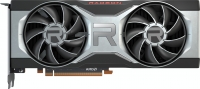 Asus Radeon RX 6700 XT 12GB GDDR6 resim
