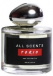All Scents Tokio EDP 100 ml Kadın Parfümü resim