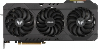 Asus TUF Gaming Radeon RX 6700 XT OC Edition resim