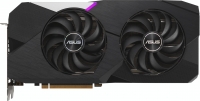 Asus Dual Radeon RX 6700 XT 12GB GDDR6 resim