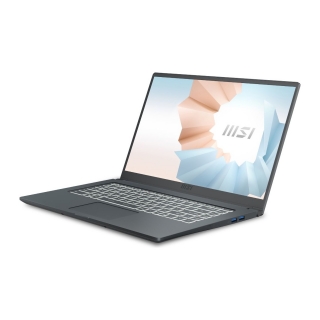 MSI Modern 15 A10M-614XTR Laptop