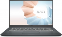 MSI Modern 15 A10M-614XTR resim
