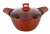Hascevher Safir Granit Derin Tencere 26 cm