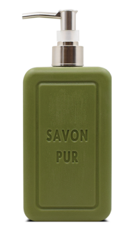 Savon De Royal Pur Yeşil Sıvı Sabun 500 ml