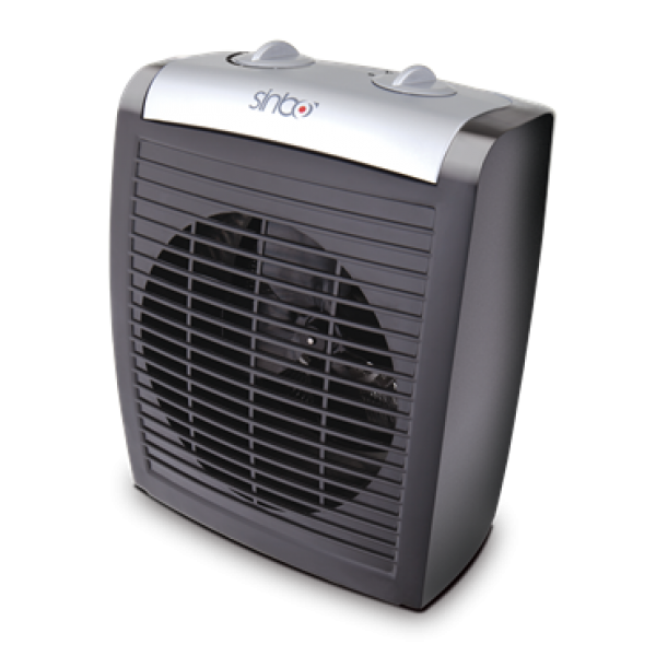 Sinbo SFH-3317 2000W Fanlı