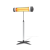 Sinbo SFH-3323 2300W Infrared Isıtıcı