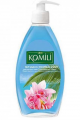 Komili Tropikal Esinti Sıvı Sabun 400 ml resim
