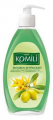 Komili Zeytin Çiçeği Sıvı Sabun 400 ml resim
