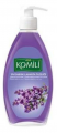 Komili Lavanta Tazeliği Sıvı Sabun 400 ml resim