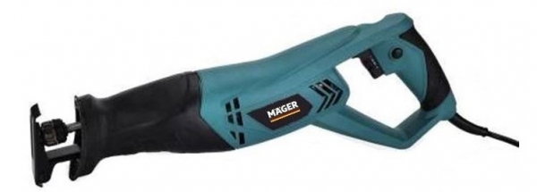 Mager SJS 2500 Tilki Kuyruğu