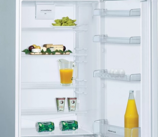 Profilo BD2158WFVV Buzdolabı