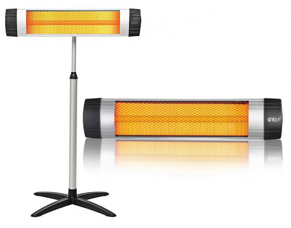 Sinbo SFH-3328 2800W Infrared Isıtıcı