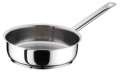 Hascevher Balıkçı Çelik Tava 20 cm resim